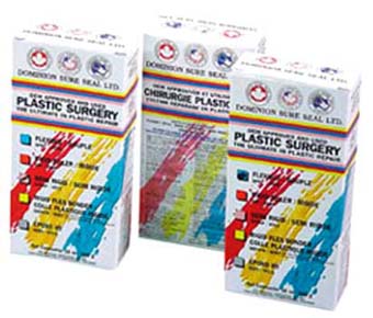 GPI DOM. FLEXIBLE REPAIR KIT 2 LBS - J2VXPSTC 